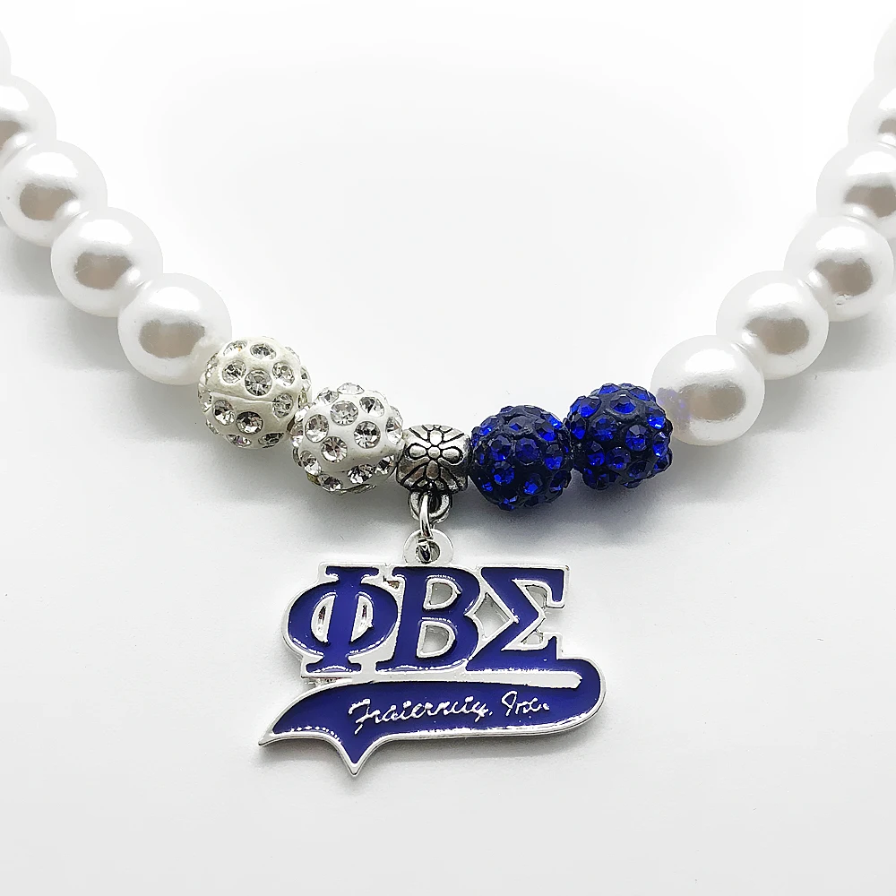 Популярное греческое письмо общества PHI BETA SIGMA братерство лейбл Имитация