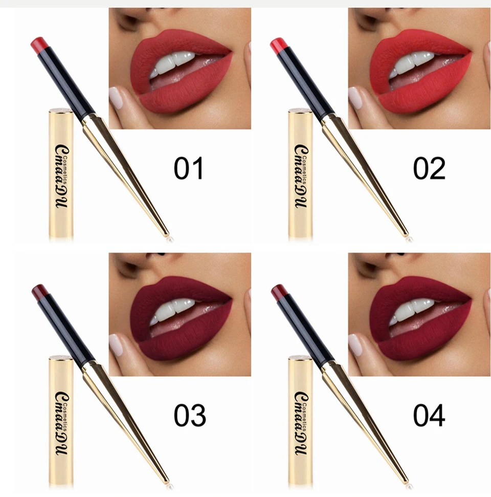 Matte-Sexy-Nonstick-Cup-8-colors-Long-Lasting-Waterproof-Makeup-Lipstick-silky-texture-durable-make-up-Cosmetic-Beauty_04