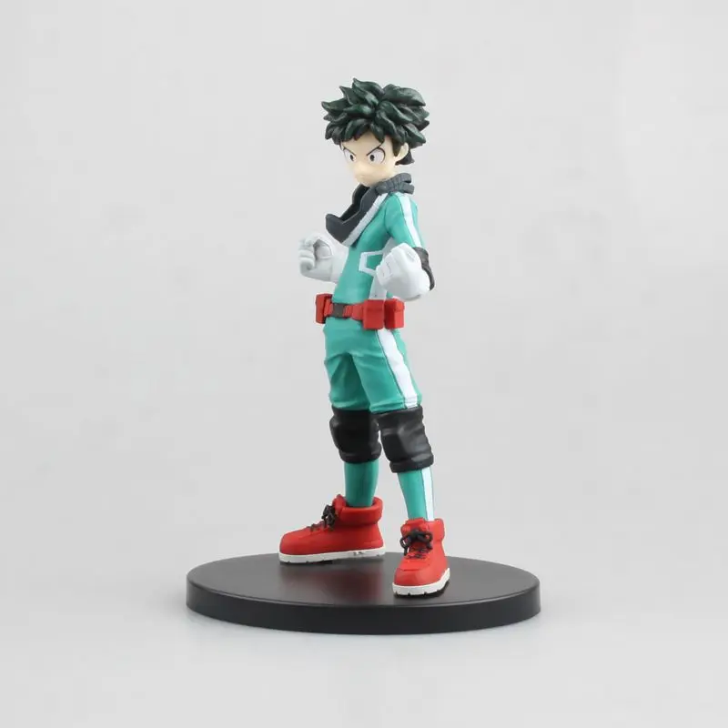 Midoriya Izuku figure toys