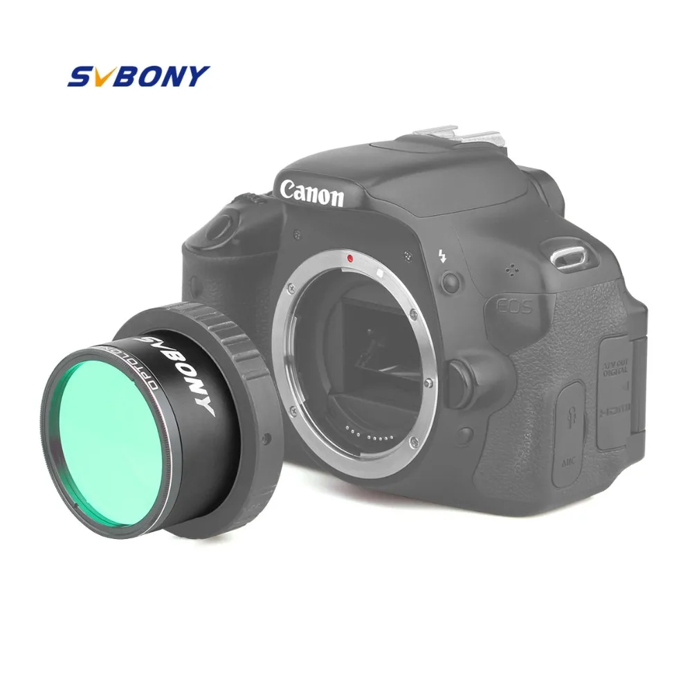 Aliexpress.com : Buy SVBONY 2" T to M42*0.75 Adapter