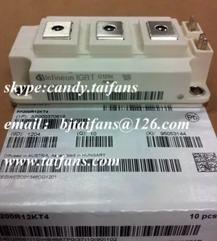 

FF200R06YE3 IGBT MODULE original new