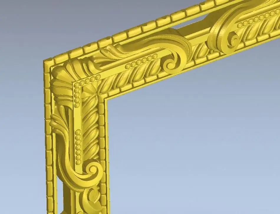 3d модель рельеф для ЧПУ в формате STL file _ 21|Фрезы по дереву| |