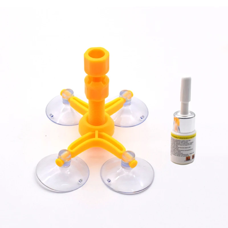  1PCS DIY Windshield Repair Kits Car Window Repair Tool For Audi A3 8P 8L 8V A4 B6 B8 B7 B5 B9 A6 C5