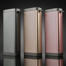 Модные X2 Bluetooth Динамик двойной Динамик открытый Беспроводной мини аудио плеер музыкальная шкатулка Саундбар карты памяти с микрофоном для рук -Бесплатная