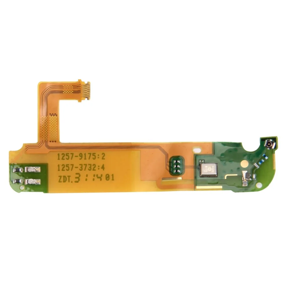 

iPartsBuy Microphone Signal Antenna Flex Cable Replacement for Sony Xperia T / LT30p