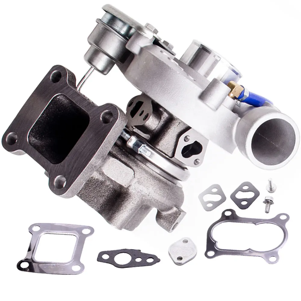 CT20 Турбокомпрессор Для Toyota Landcruiser 4runner Hilux 2L T 2.4L 2 4 TD 90HP 17201 54060 1720154060