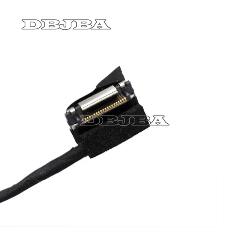 Новый кабель для жесткого диска Dell Latitude E5470 соединительный 80RK8 DC02C00B100 080RK8 ADM70