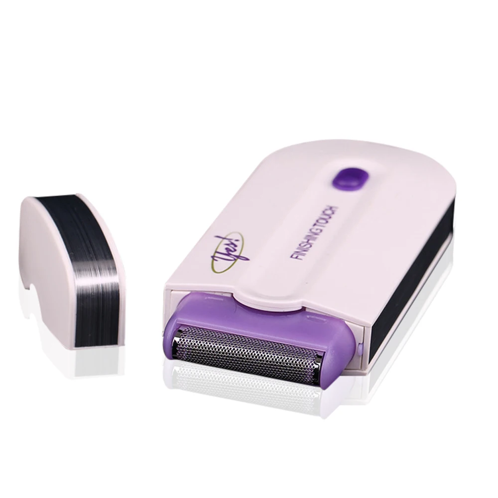 Female hair removal device shaving device leg hair armpits remover