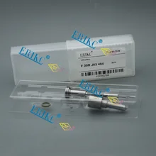 Erikc Подлинная инжектор капитальный ремонт Комплекты F 00R J03 484 (F00RJ03484) F00R J03 484 для форсунки 0445120022 0445120123