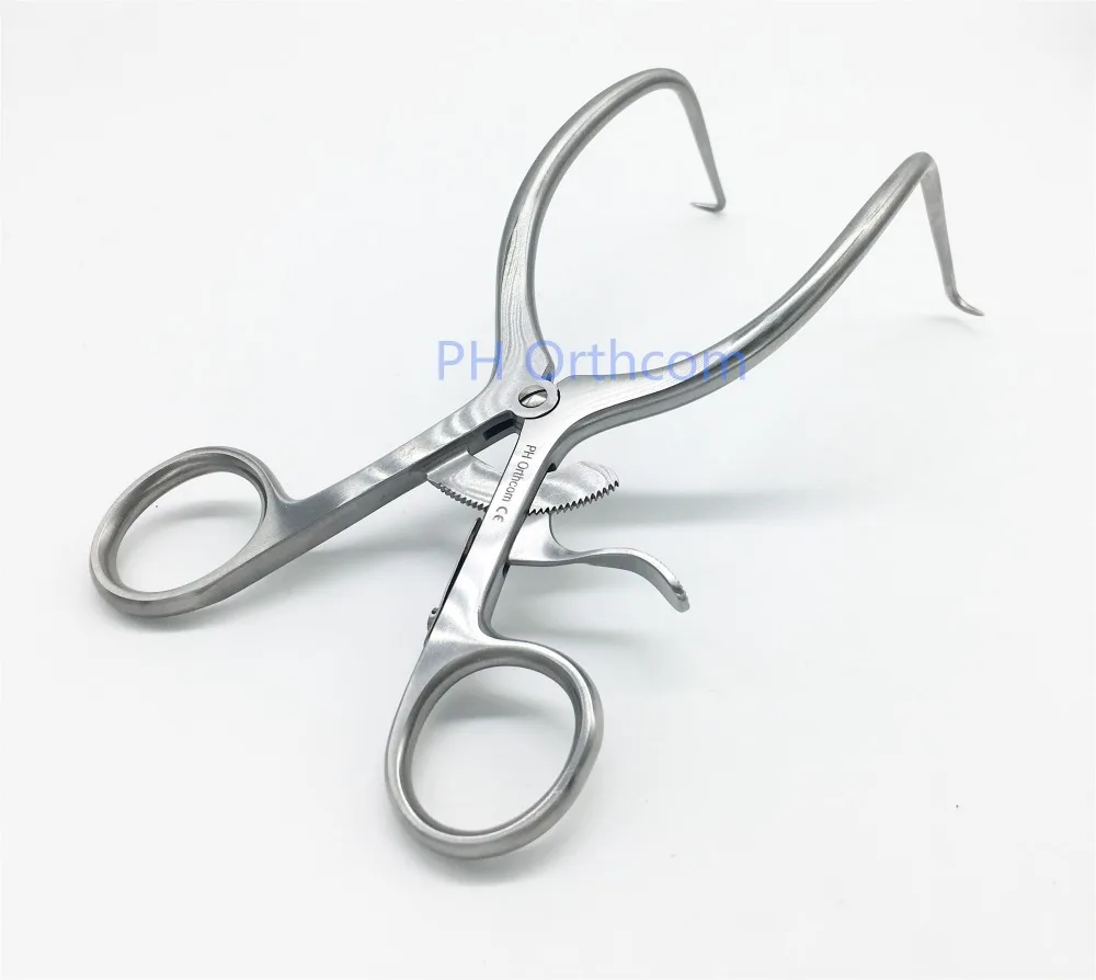 GELPI PERINEAL RETRACTOR- 1