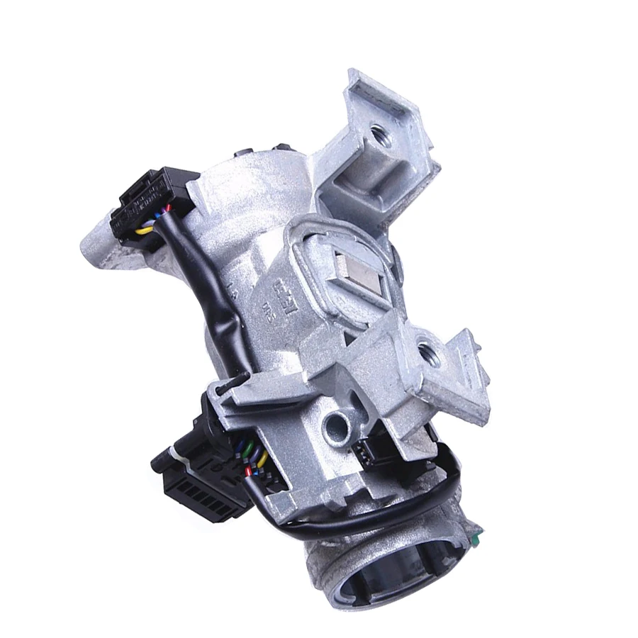 TUKE OEM 1K0905851B 1K0905865 Engine ignition switch Fit VW Jetta Golf