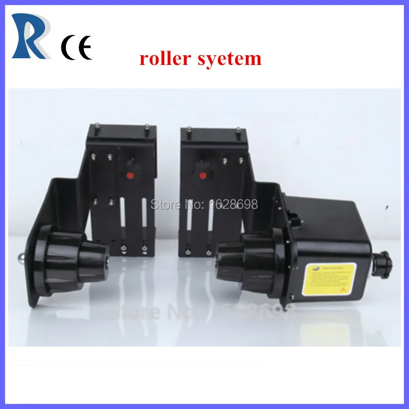 

220V/110V 60HZ Roland VP540 Mimaki jv33 Automatic Roller take system one motor type (without support legs,tubes)