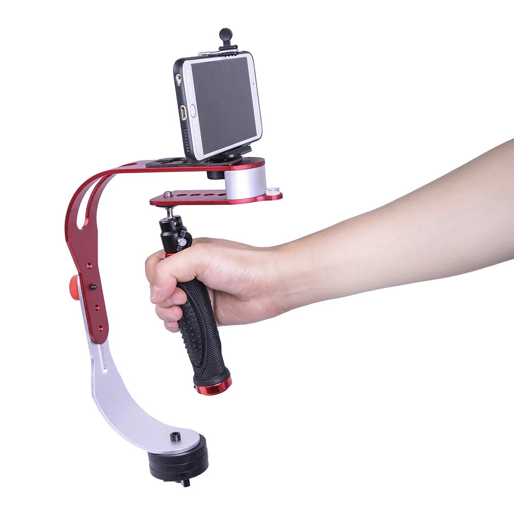DJI OSMO Gimbal Stabilizer,STARTRC 4th Axis Stabilizer for