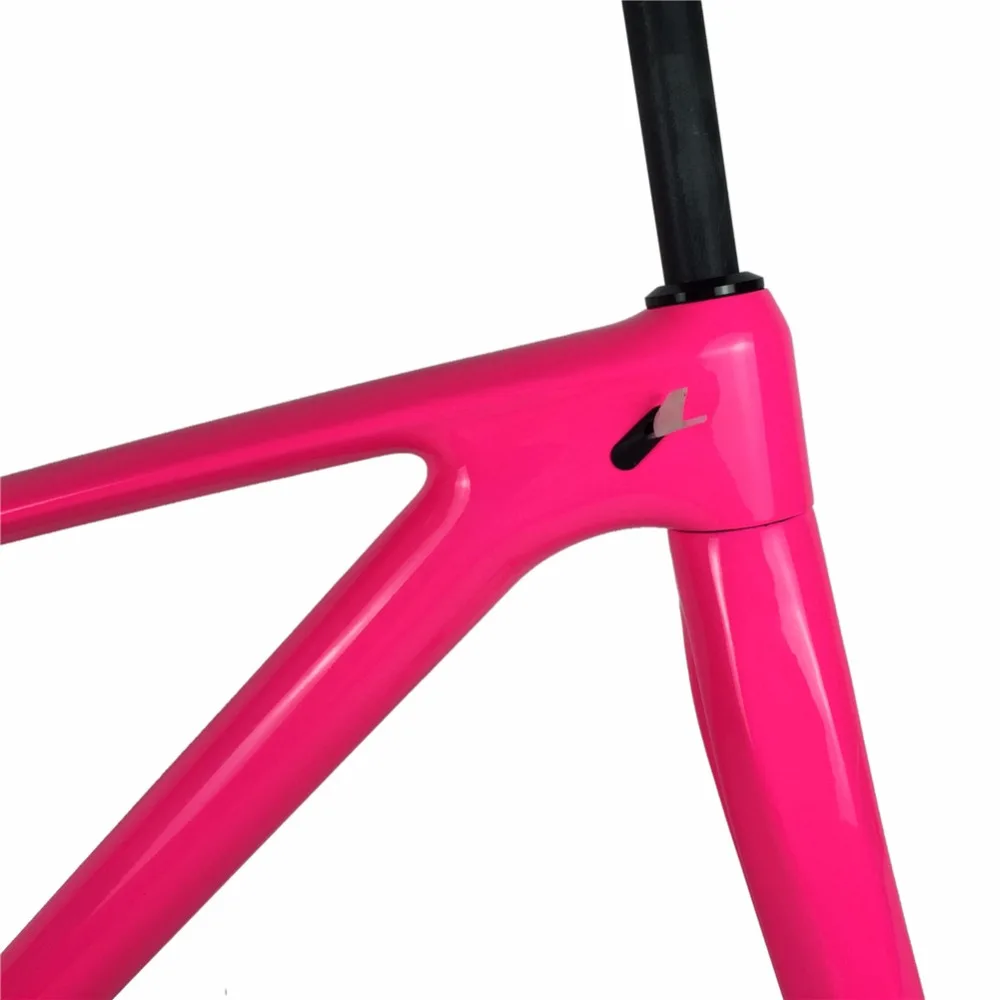 Flash Deal Spcycle 650B/27.5er/29er MTB Mountain Bicycle Carbon Fiber Frames Framesets,142mm Thru Axle MTB Bike Carbon Frames 15"/17"/19" 3