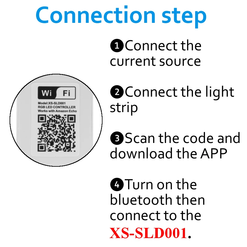 Smuxi 12/24 V 4/5PIN Мини Wi-Fi Управление Лер контроллер rgbw Светодиодные ленты свет дистанционного Управление для Светодиодные ленты Панель свет