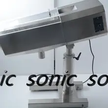 ZWS137 горизонтальный, поворотный Deduster rh