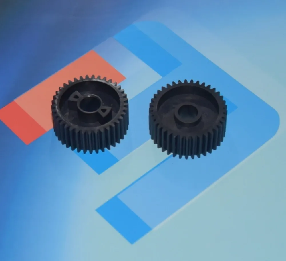 JC66-01637A Outer Fuser Drive Gear for Samsung ML2850 ML2851 ML2855 SCX4824 SCX4825 SCX4826 SCX4828 for Xerox 3250 3210 3220 (3)