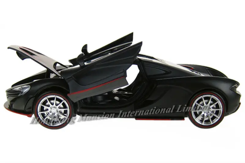 132 For McLaren P1 (29)