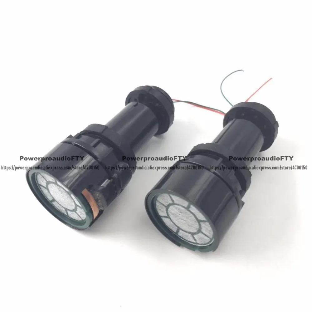

2PCS High Quality Supercardioid Dynamic Microphone Capsule Cartridge Replacement FM-730 Fits For sennheisers e935 e935s e945