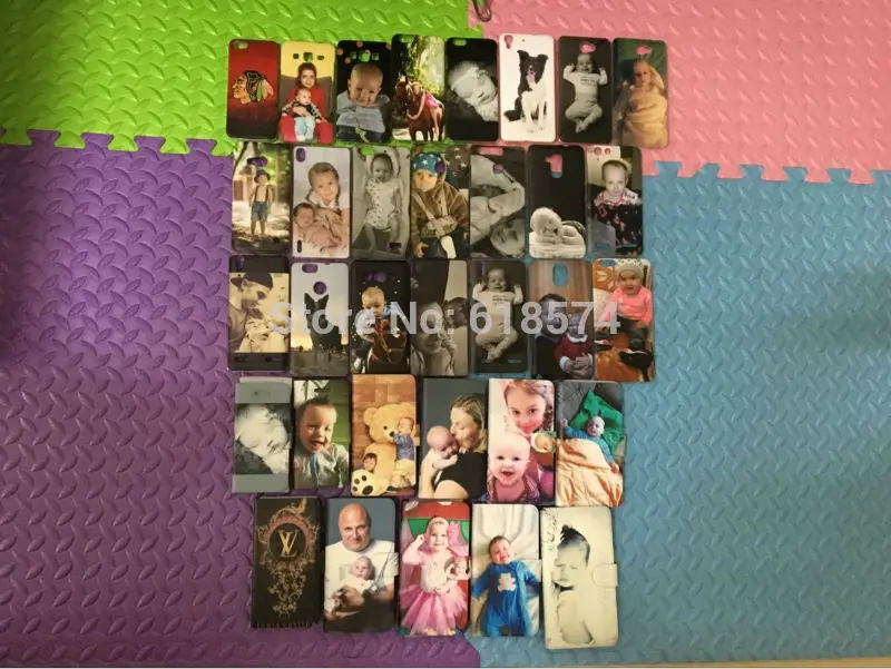 Чехол накладка для Highscreen Power Ice Max с индивидуальным фото именем|case designer|case namecase me |