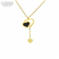 FYSARA-Classic-Brand-Black-Love-Heart-Pendants-Necklace-For-Women-Fashion-Jewelry-Titanuim-Steel-Rose-Gold.jpg_200x200