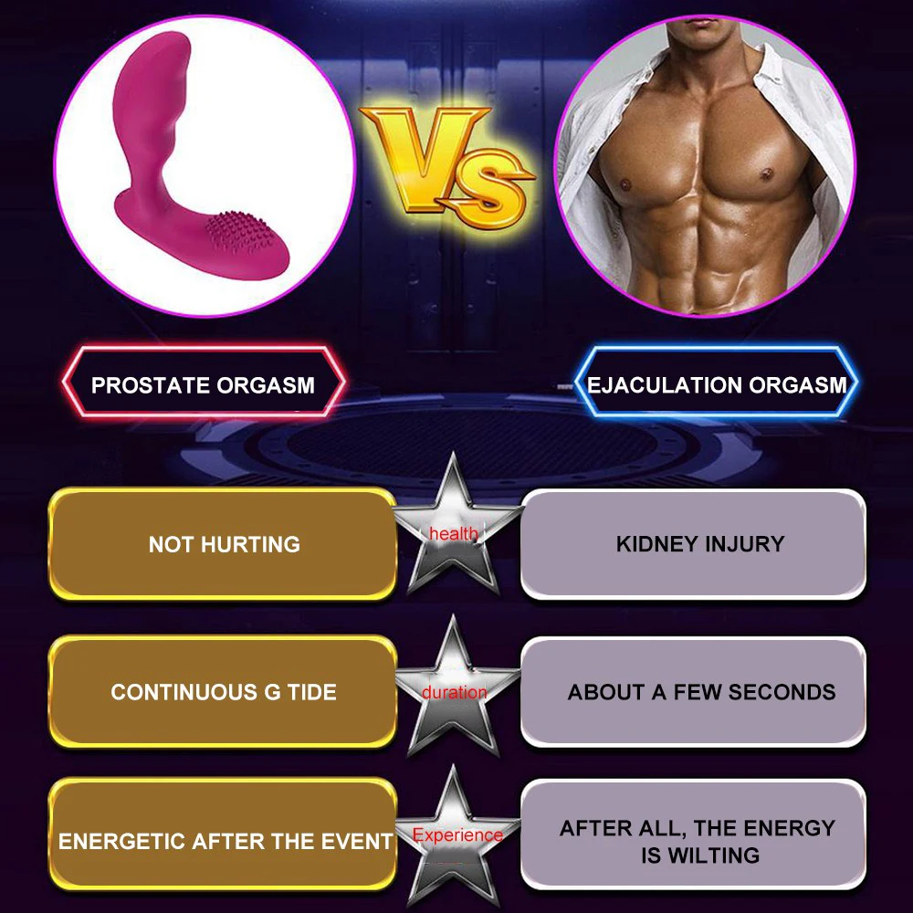 Anal Vibrator (2)