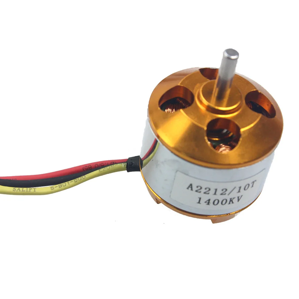 Полный комплект для 4 осевого летательного аппарата дрона квадрокоптера с