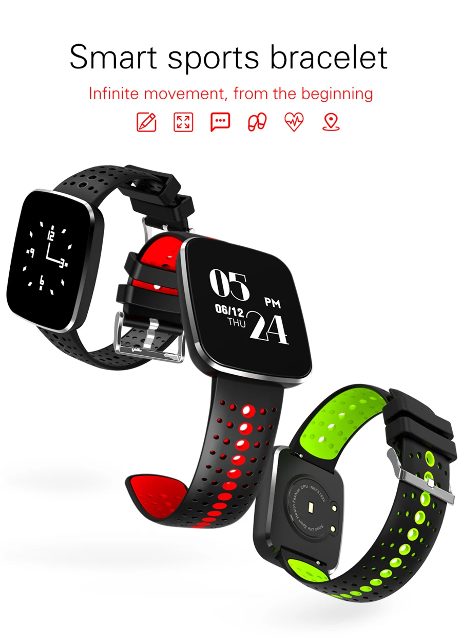 smartwatch(smart watch) (1)