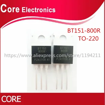 

50PCS BT151-800R BT151 TO220