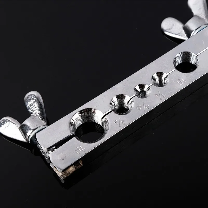 £21.79 Flaring Tool Air Conditioner Parts Special Tool For Maintenance Of