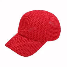 Summer Mesh Breathable Runnning Cap Men Women Outdoor Hat Camping Hiking Cycling Dad Cap Sport Tennis Hats7 Colors