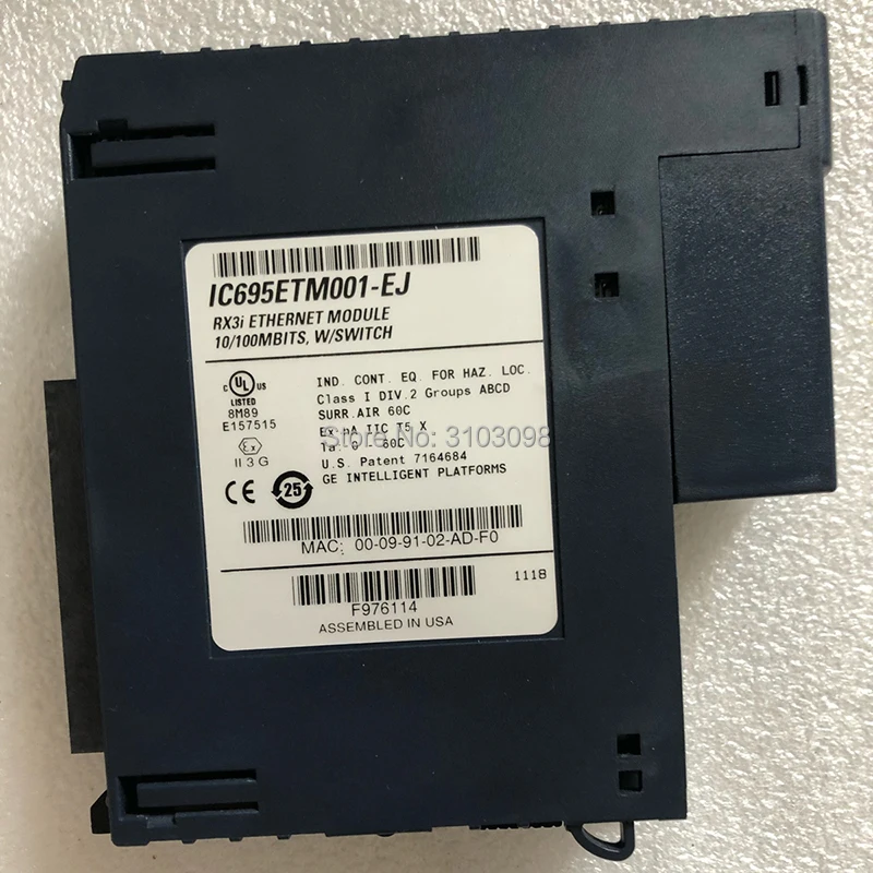 IC695ETM001-EJ