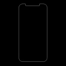 For Blackview R6 Tempered Glass Explosion-Proof 0.