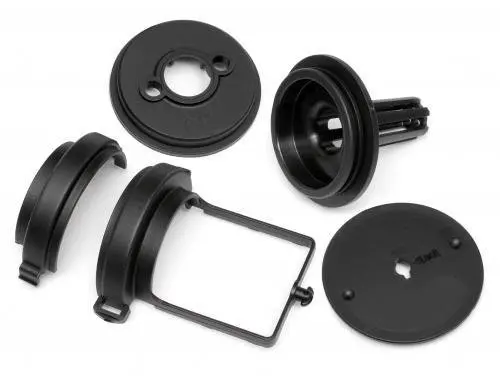 

Air Filter Sleeve Set for 1/5 scale gas baja 5b 5t 5sc - 85017