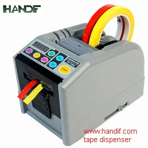 

Handif automatic tape dispenser machine RT-7000