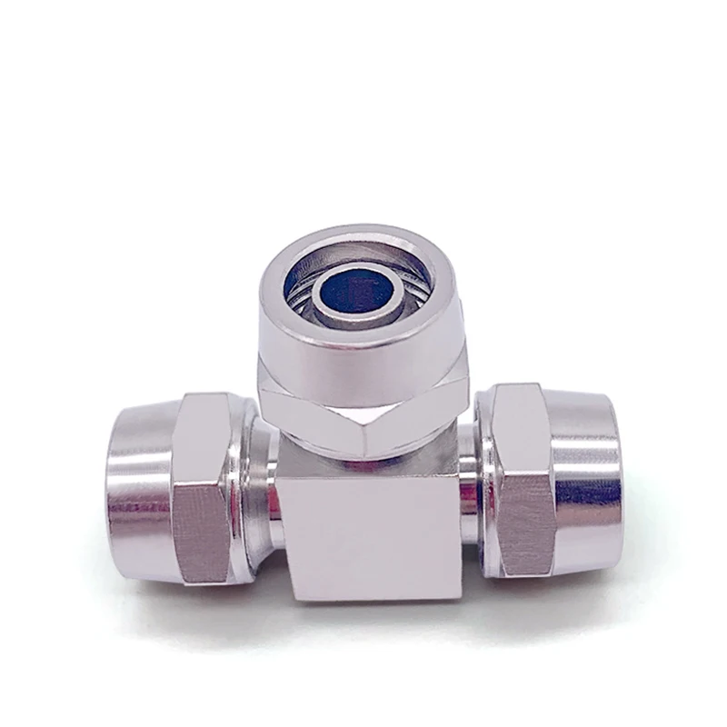

1PCS 3 Same caliber Copper Material Pneumatic Screw Thread Quick Connectors Fitting PE4MM-16MM Gas Hose Tube One Touch Push Into