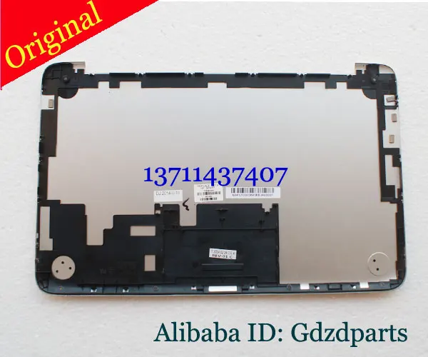 Free shipping New Original Base Bottom case Bottom Cover Assembly for hp Split X2 13-f010dx 13.3