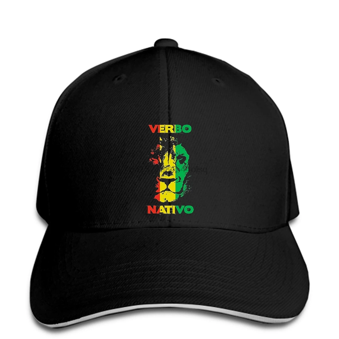 

funny Baseball Cap Rasta Men's Ben Classic Baseball Cap