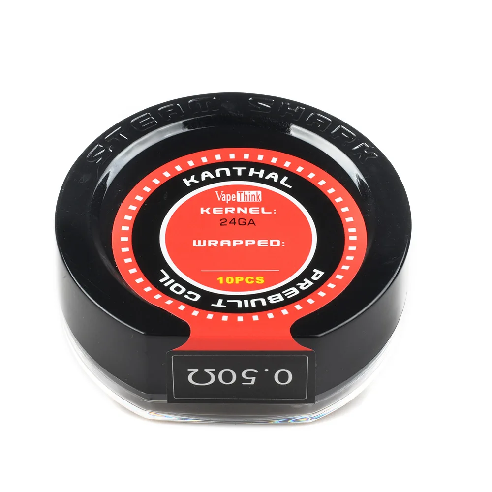 Vapethink Coil (9)