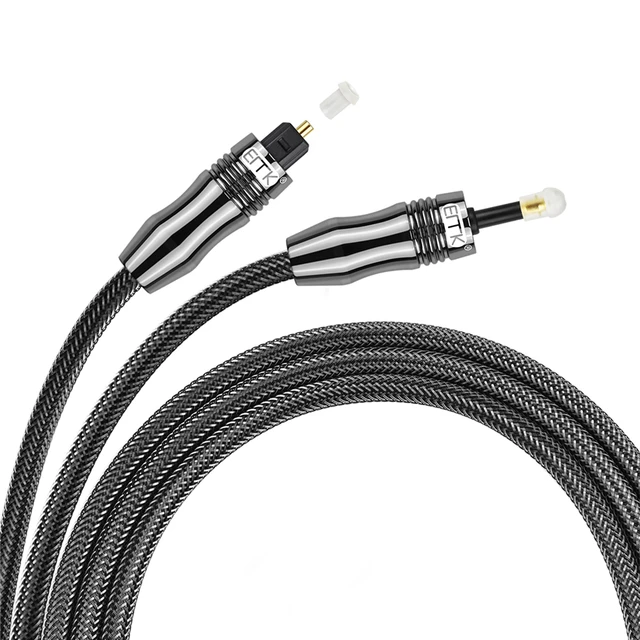 売れ筋アイテムラン Emk-miniデジタルToslinkケーブル、3.5mm、spdif、光オーディオ マイクアクセサリ