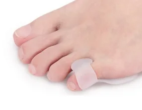 

child gel toe separator toe bunion