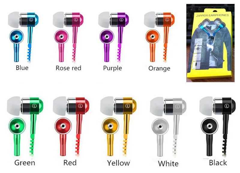 zipper-earphones-headset-3-5mm-jack-bass (1) - 