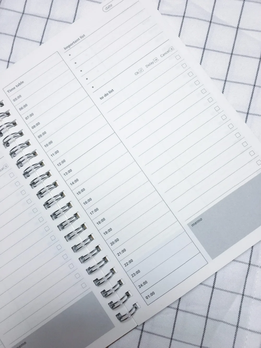 time table  (6)