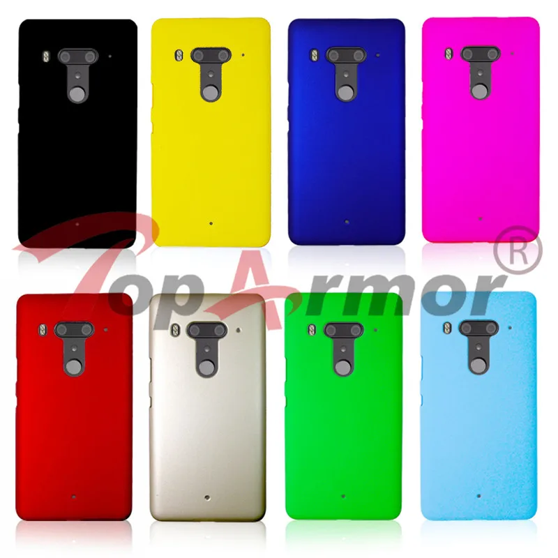 Жесткий пластиковый чехол для HTC U12 U11 Plus U Ultra Play Eyes задняя крышка Desire 828 825 820 816 728