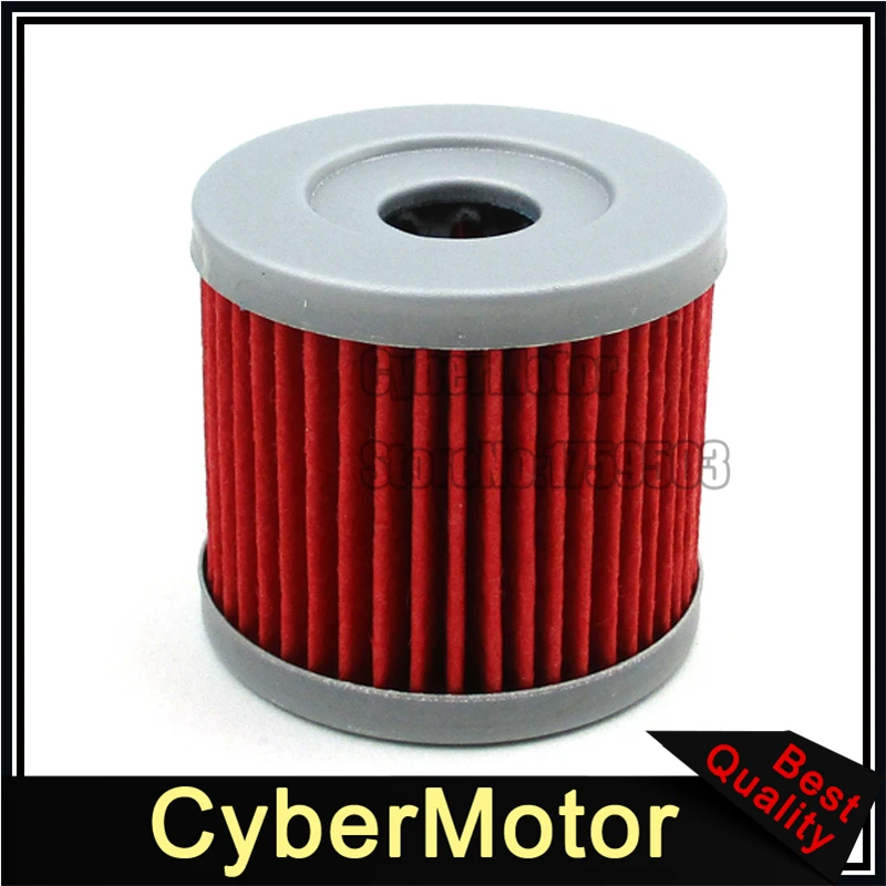 Fuel Oil Filter For Chinese 150cc 200cc 250cc Lifan Zongshen Loncin