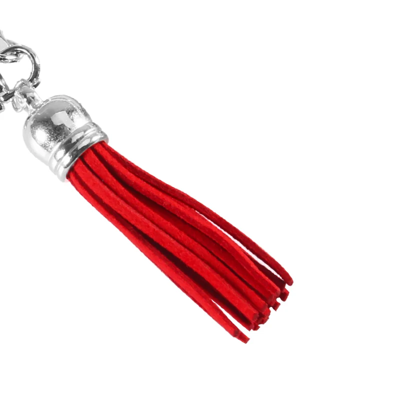 remove before flight KEY ring TASSEL (3)