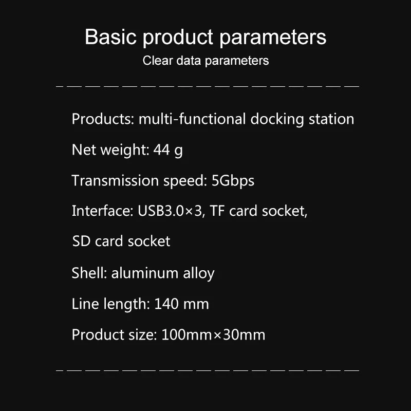 Powstro 5 в 1 USB 3,0 четыре порта микро адаптер кардридер USB 3,0 usb-хаб высокоскоростной адаптер Компьютерные аксессуары