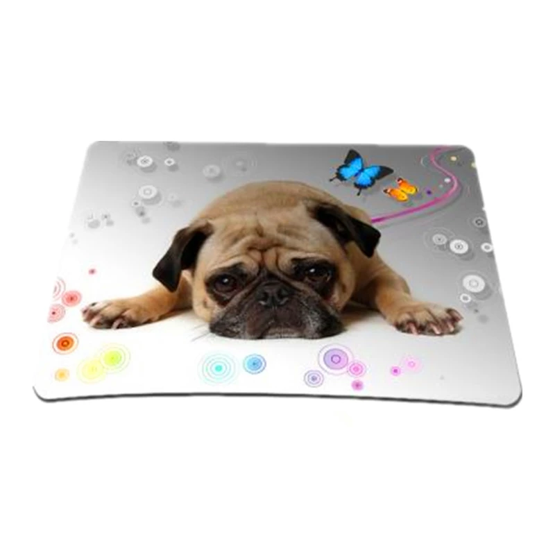 Anti-Slip Gaming Gamer Mice Mause Mouse Pad Mat mousepad For Computer Laptop PC Anime dota2 mat CF Dota2 Rubber Mouse Mate