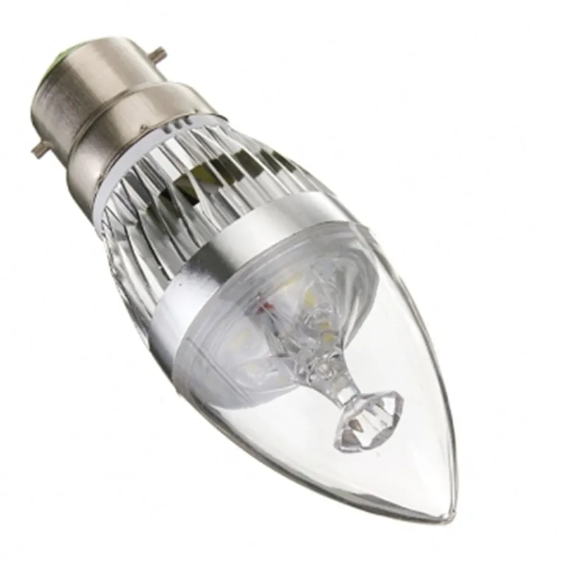 led candle light 9