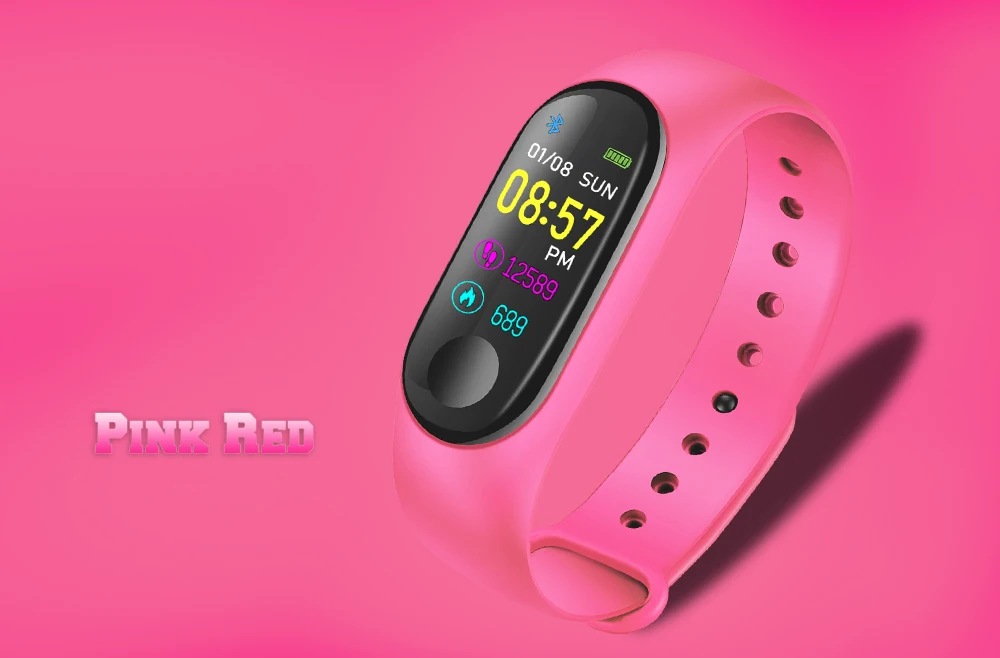 LIGE, Женский умный Браслет, сердечный ритм, кровяное давление, кислород, монитор сна, шагомер, фитнес, спортивные часы для Android ios+ ремешок